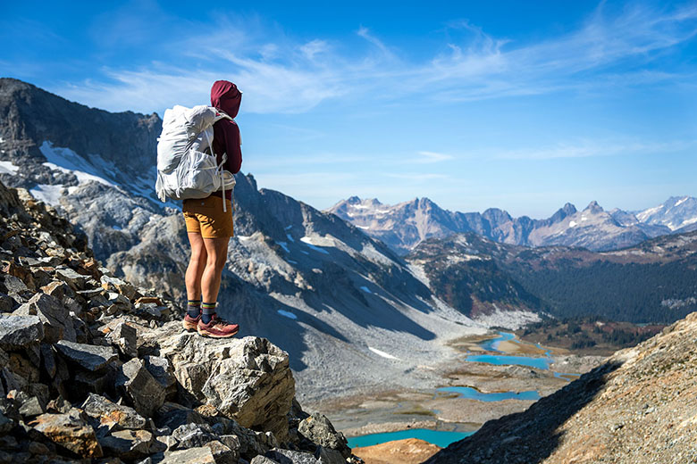 Granite gear review outlet